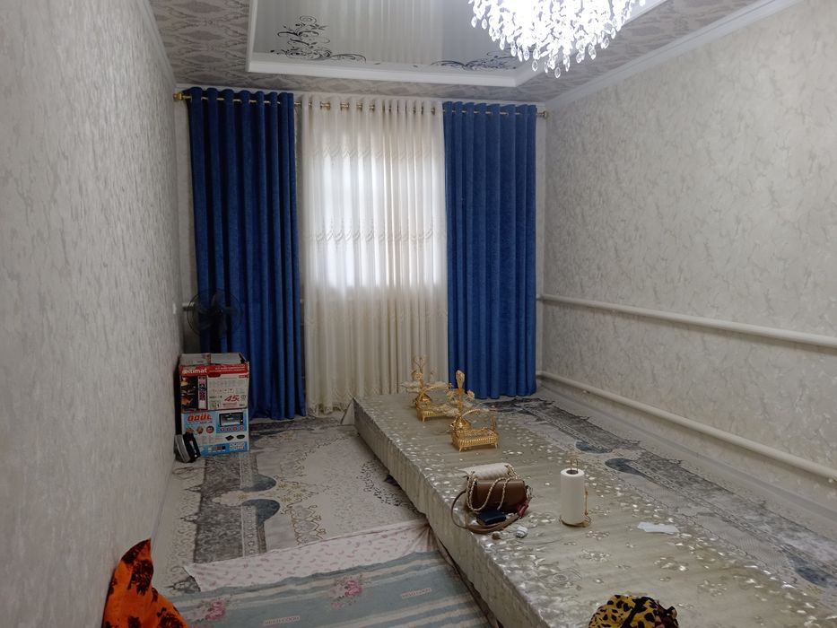 Uy satiladi baxasi kelisimli 450 million