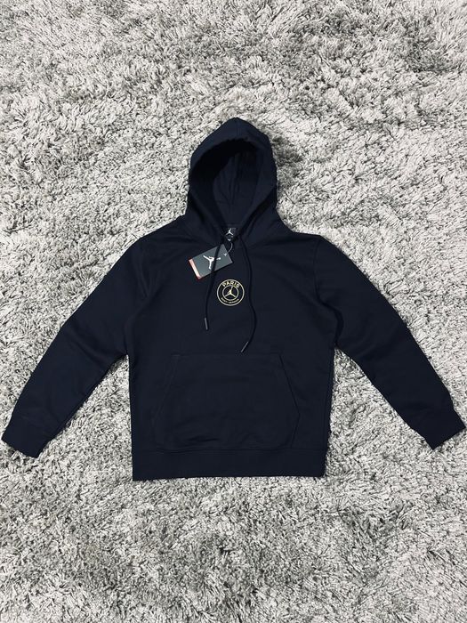 Худи Nike x Paris