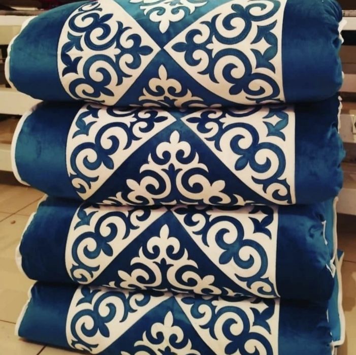 Национальные Корпе 220x80