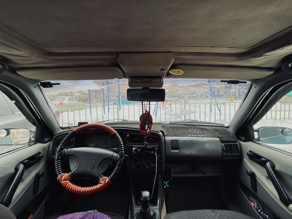 Пассат б3 сатылады