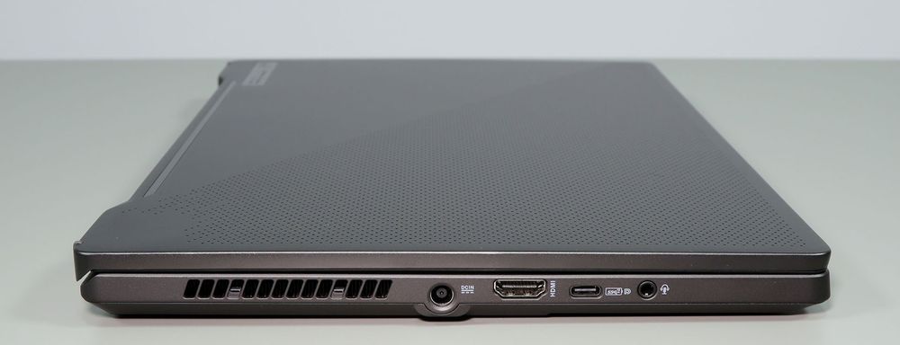 Laptop Asus Rog G14 GA401Q