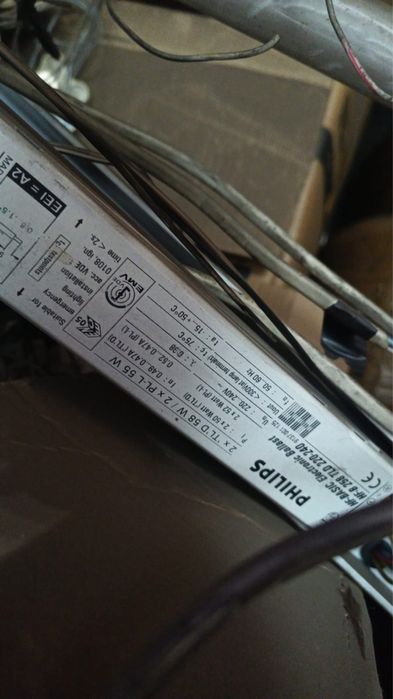 Отдам Лампы Аура бесплатно самовывоз !