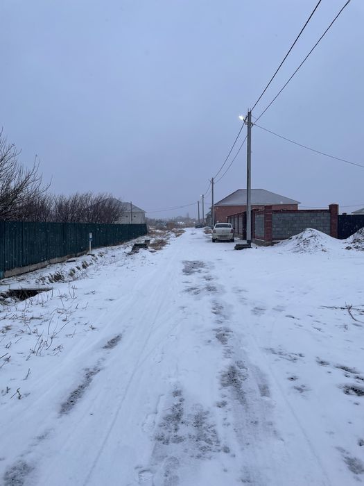 12 соттық ЖЕР сатылады! Қызылорда