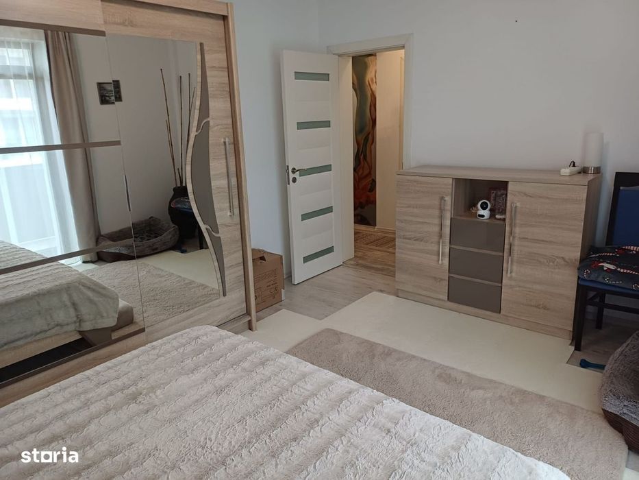 Apartament cu 3 camere în Giroc | 70,03 mp | 137.000 € | Comision 0%