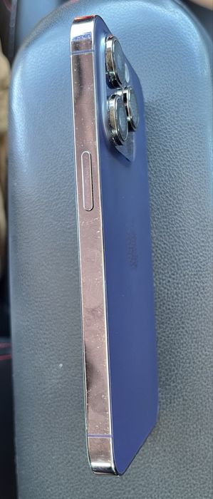 IPHONE 14 pro 256 GB