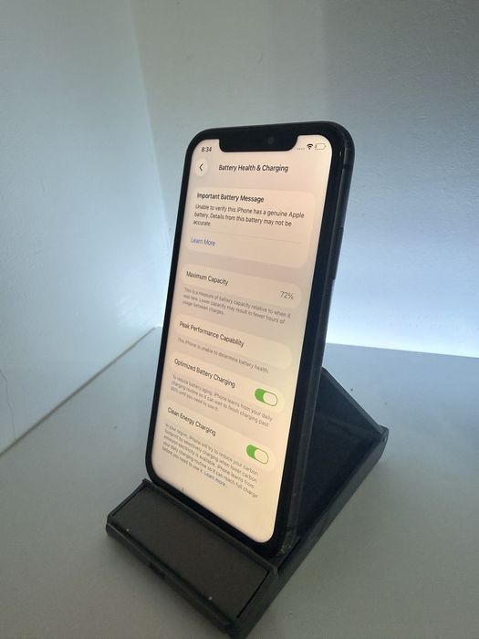 vand iphone 11 64gb