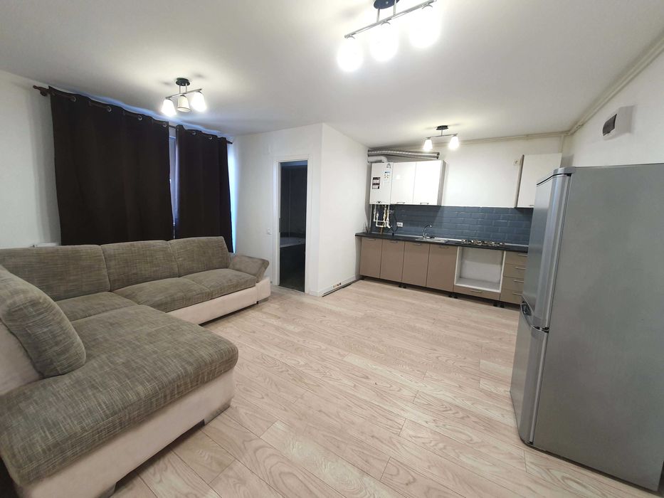 Apartament 2 camere, Bucuresti Magurele, Atomistilor, etaj 1