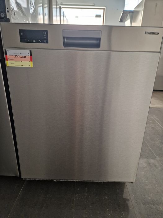 Съдомиялна Blomberg A+++ 13 комплекта