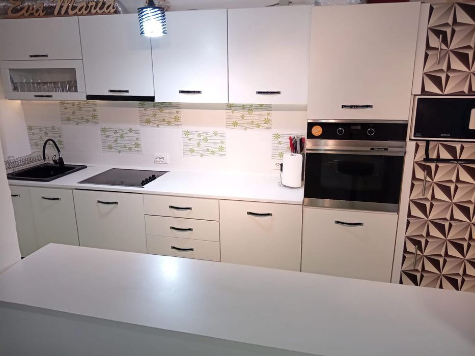 Apartament 3 camere,Marghita