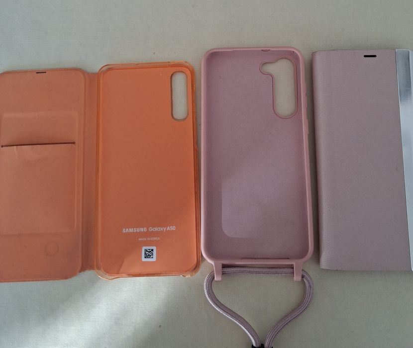 Telefon mobil Samsung a50