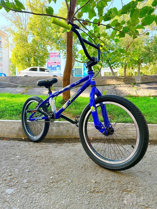 BMX размер 20 новый