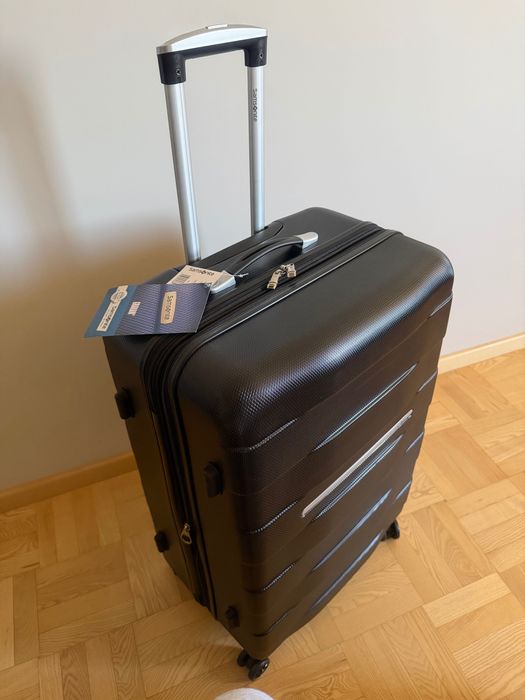 Чисто Нови Samsonite Куфари