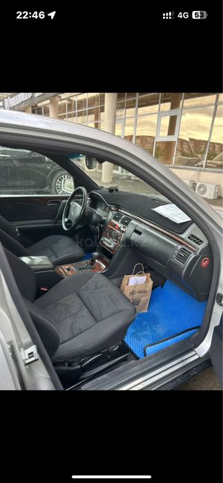 Продается машина