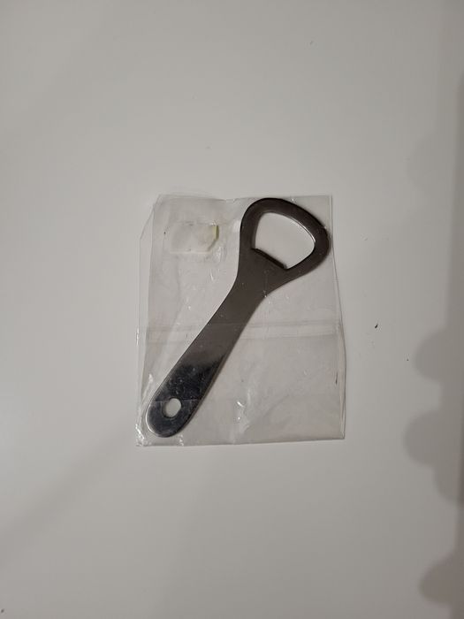 Открывашка новые