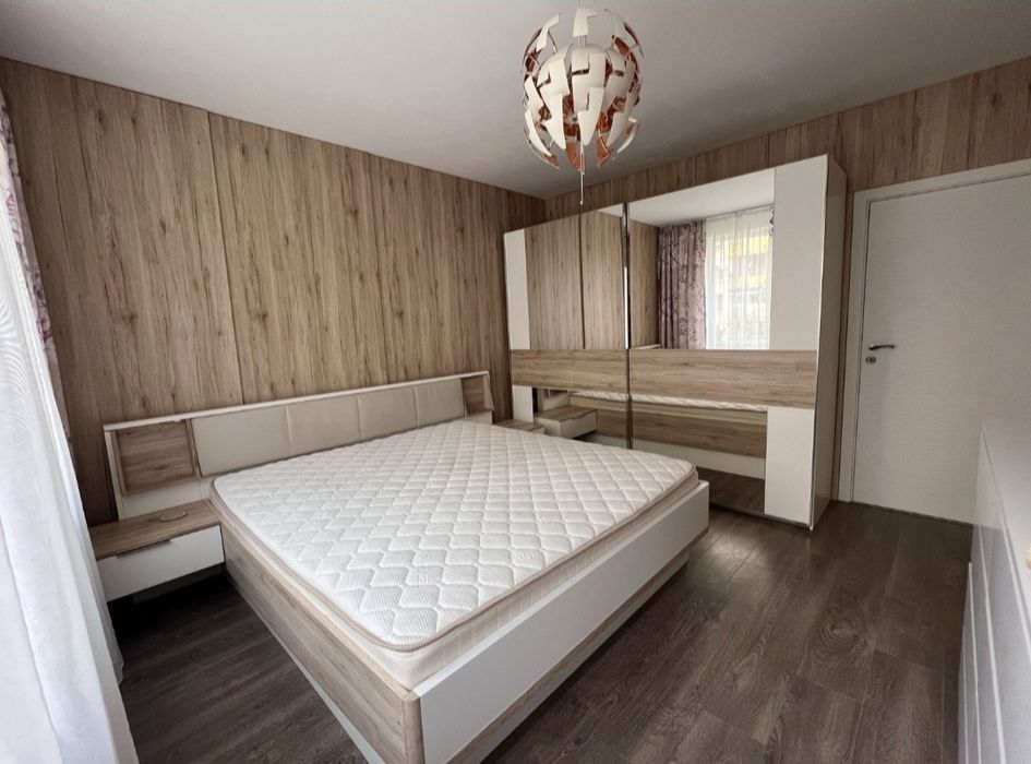 Дружба 2 двустаен 720€