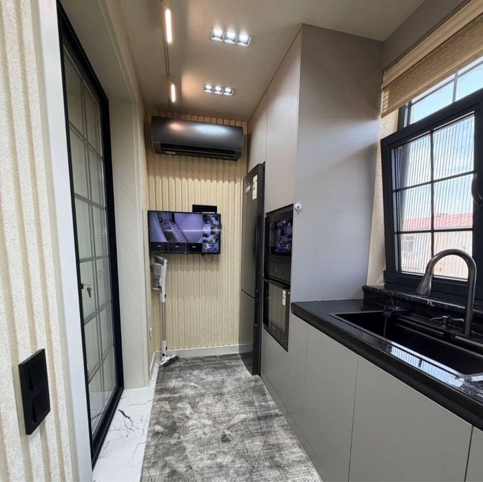 Продам квартиру 2/6/8 Мирабадский район ,ориентир Tashkent city