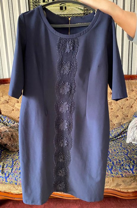 Продам платье Турция