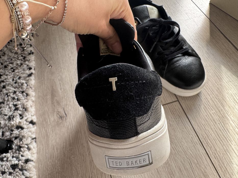 Adidasi pantofi sport Ted Baker 38