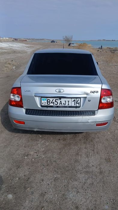 Срочно продам машину