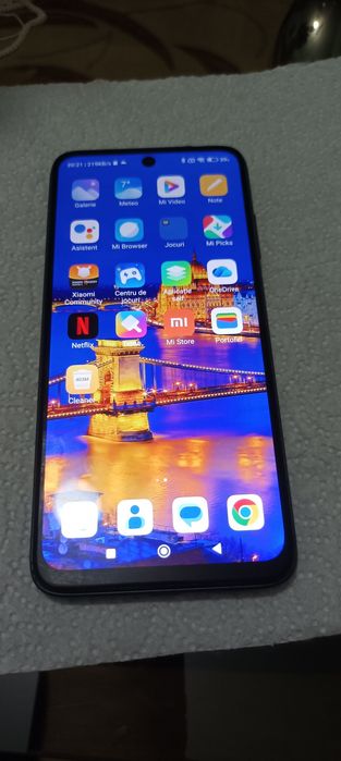 Xiaomi redmi 10  64gb+5gb