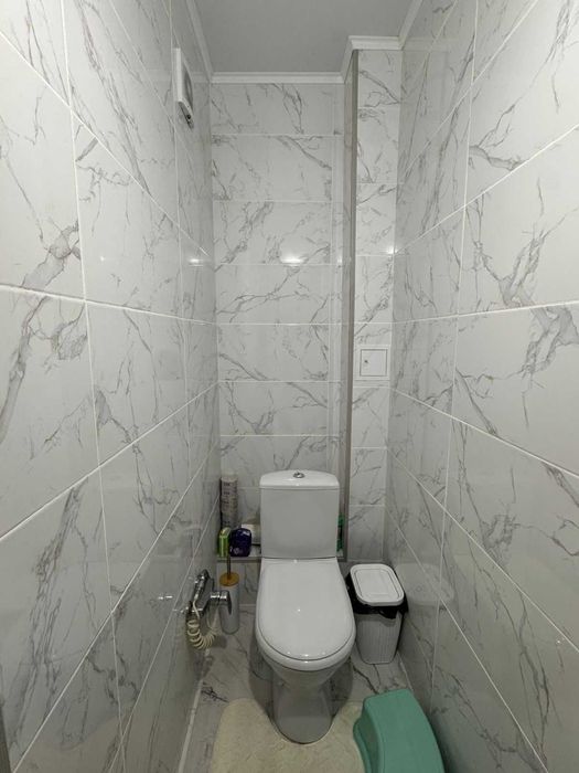 Продается 2 ком квартира в 5 мкр