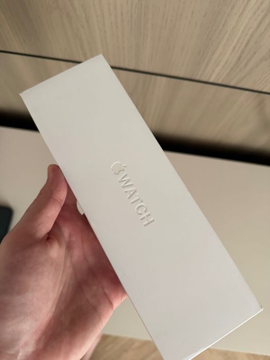 Apple Watch series 11 46 mm(GPS)