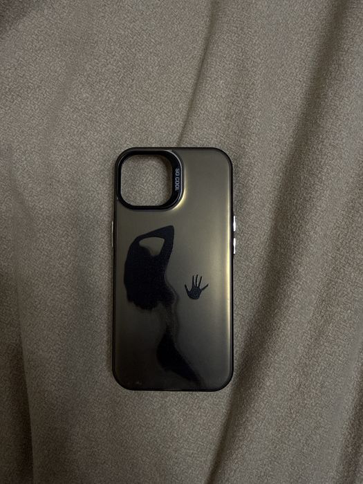 Iphone 15 чехол