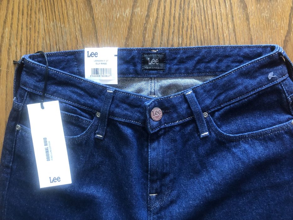 Blugi dama Lee 31/27