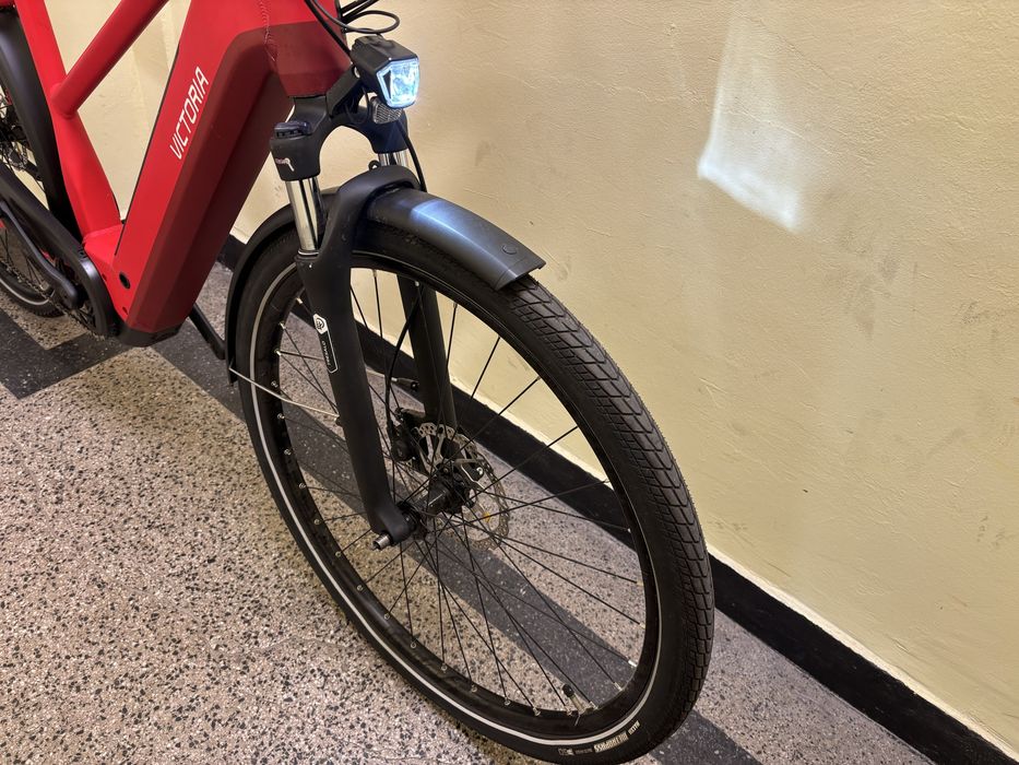 Електрически велосипед Victoria 28 цола