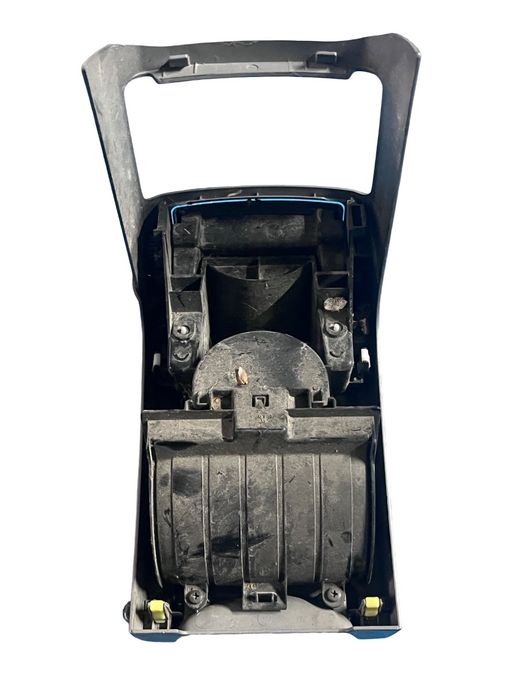 Compartiment Spatiu De Depozitare Spate Toyota Prius Hatchback _W2_ 20