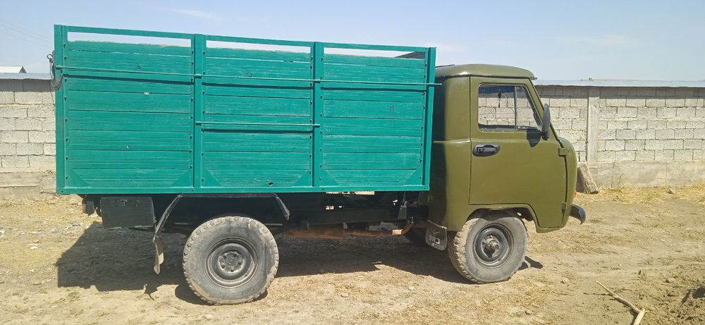 Mashina holati yaxshi