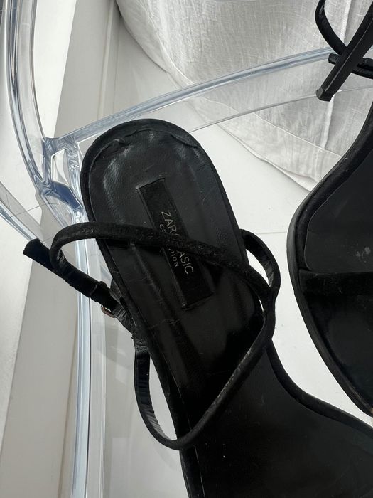 Сандали Zara, размер 38