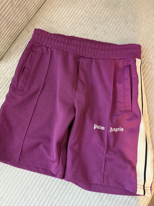 Pantaloni scurti Palm Angels