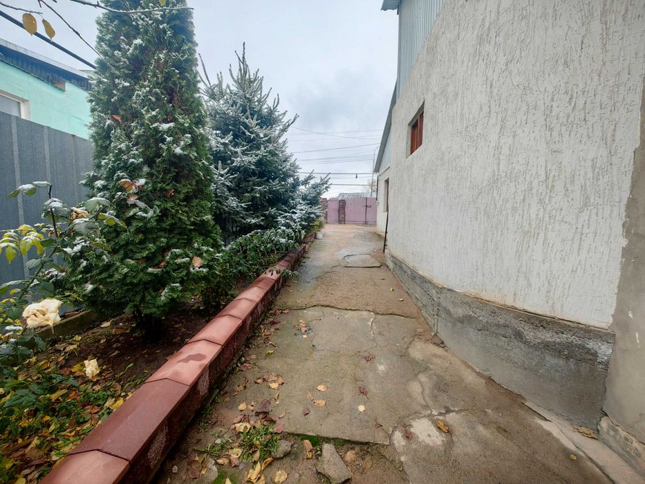 Продаётся дом тт