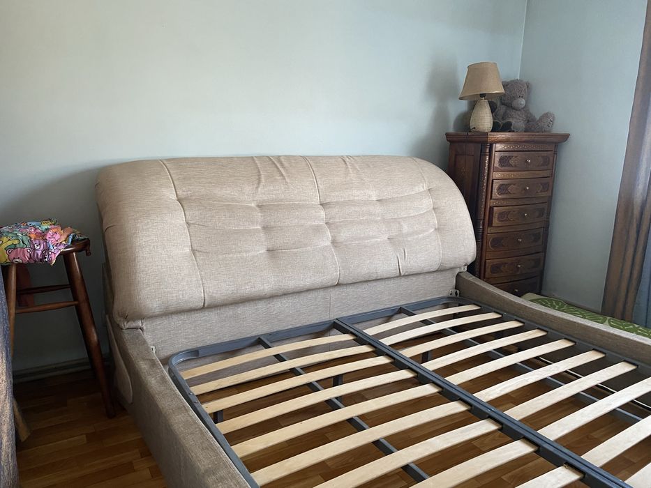 Продам кровать каскелен