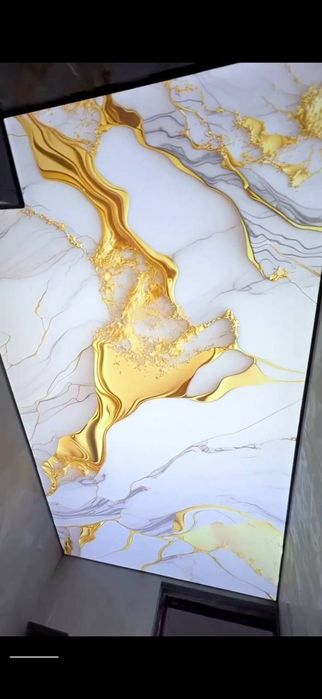 Натяжные потолки.  Natyajnoy patalok natijnoy patalok