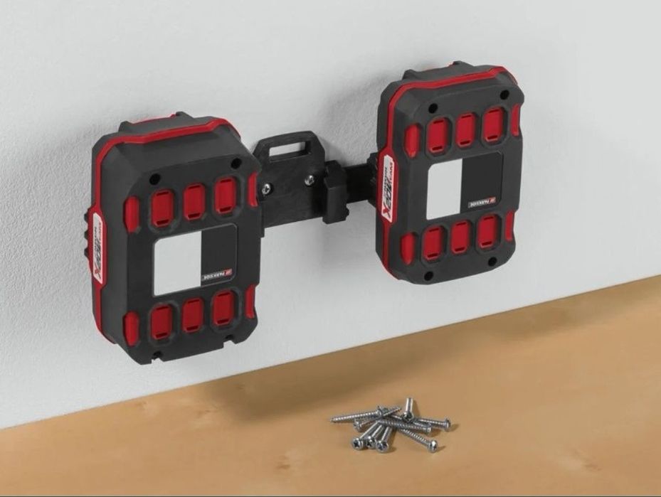 държач на батерии 20V Xteam Парксайд /Parkside