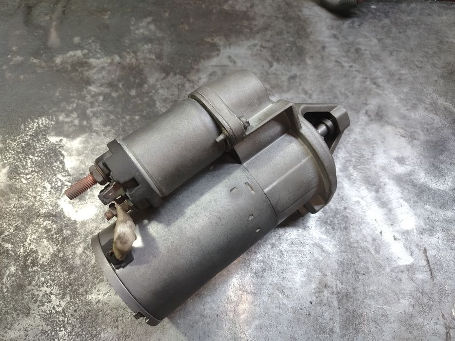 Стартер на классику