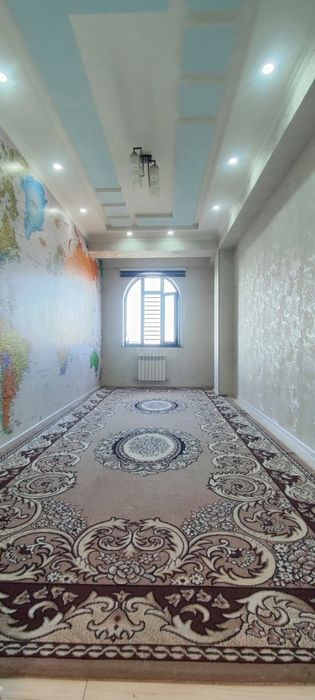 Сергелида 2-хона квартира сотилади "CHINA HOUSE"