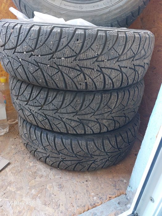 Шины; 195/65 R15