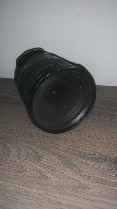 Vand Obiectiv Tamron 24-70 f2.8 Montura Canon