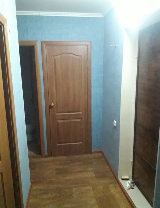 2х комнатная квартира