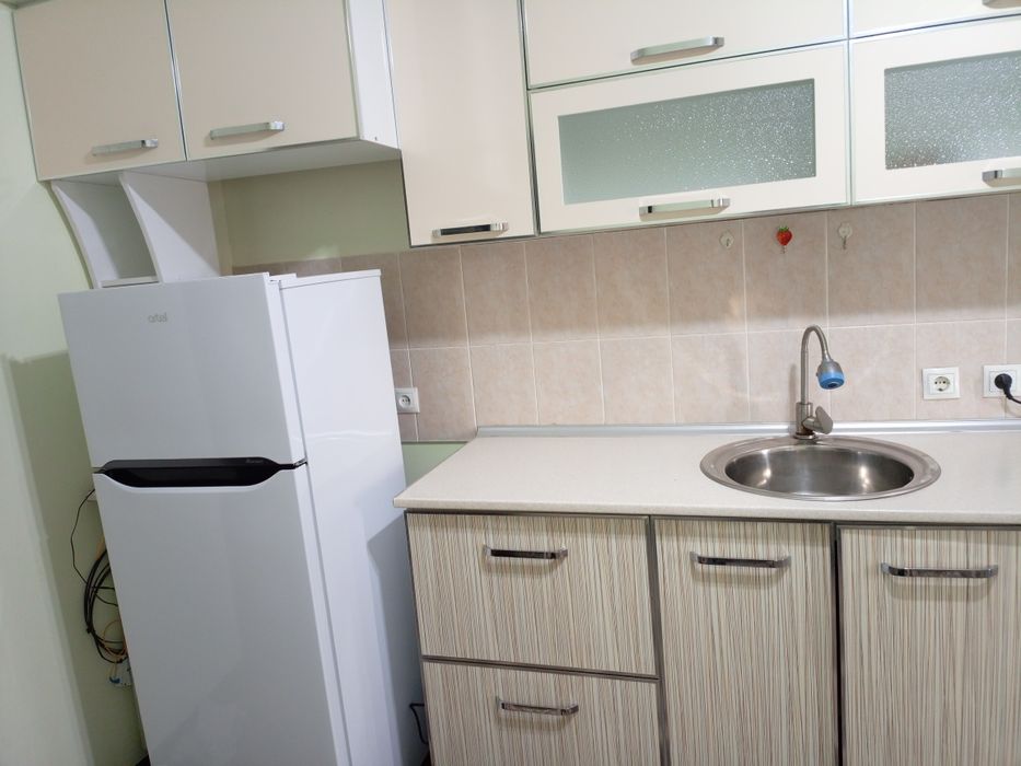 3 хонали квартира ижарага берилади