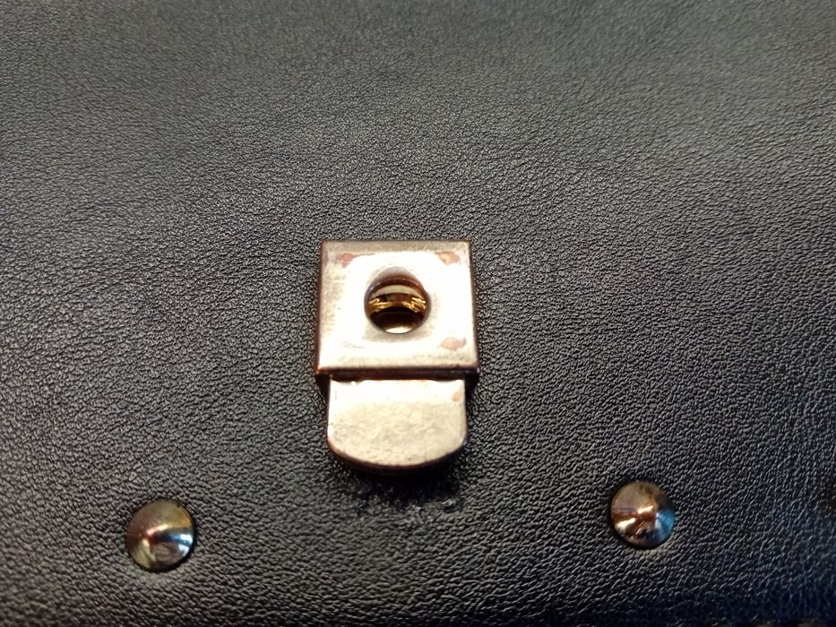 Cross body на Versace Jeans Couture