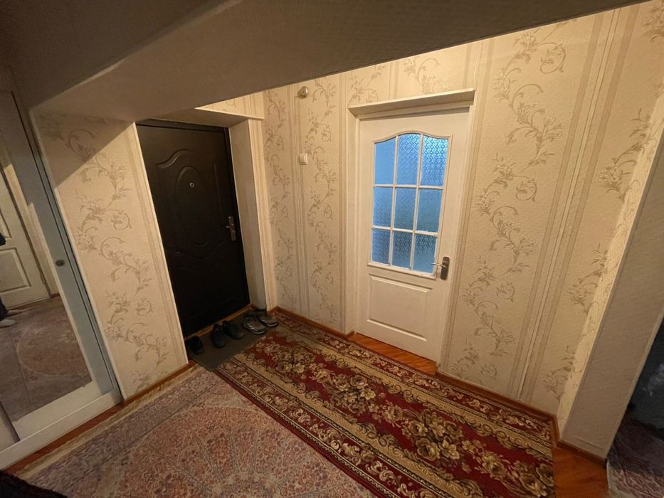 Продам квартиру