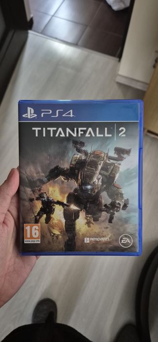 Joc Ps4 TitanFall 2