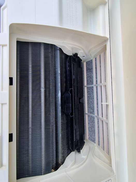 Mitsubishi Kirigamine MSZ- FD25VA F-INVERTER