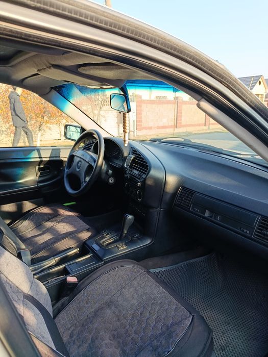 БМВ е36 без вложений