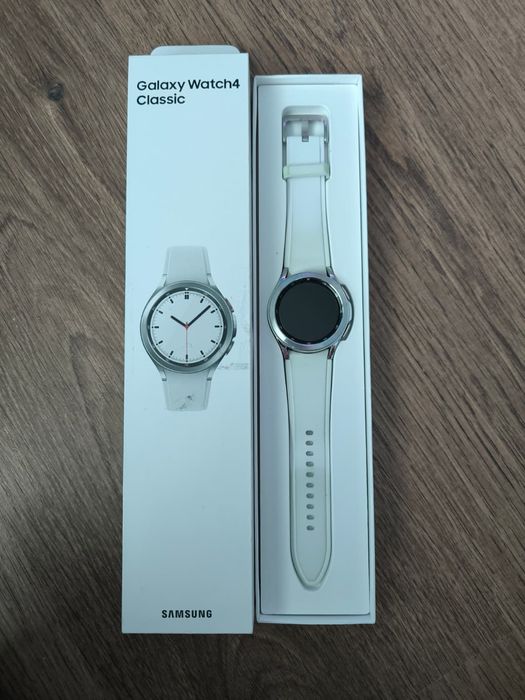 Samsung galaxy S23 + Watch 4 classic