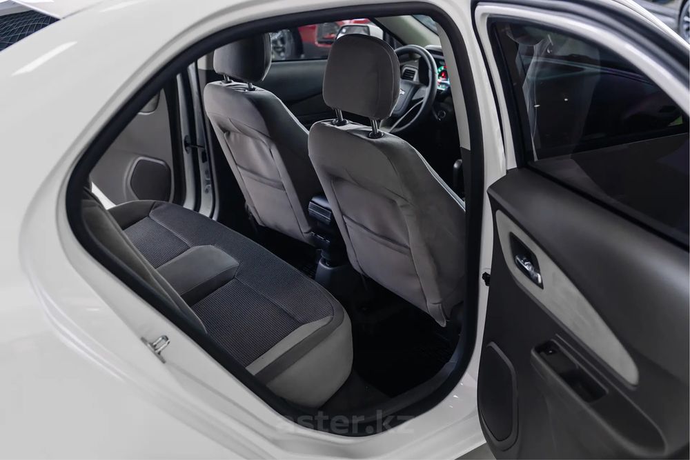 Chevrolet Cobalt 2024
